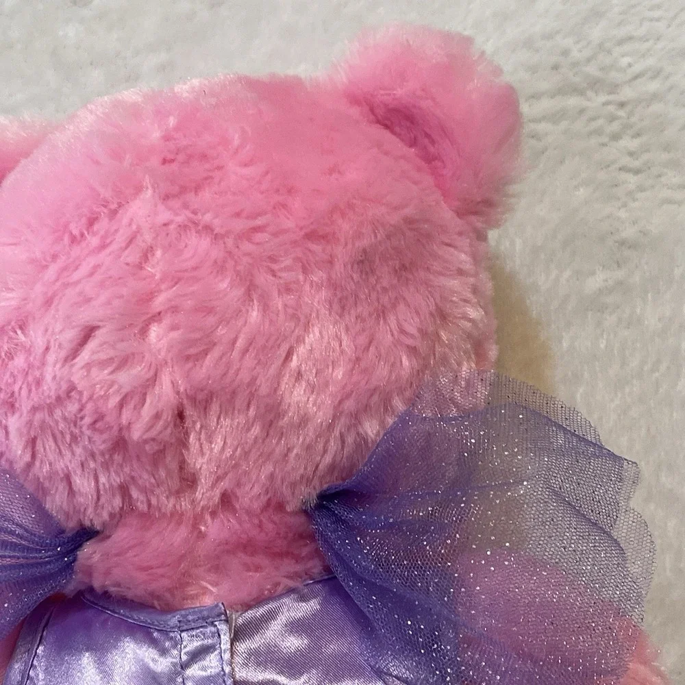Build-A-Bear build bear
